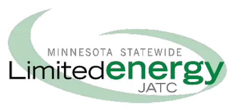 Limited Energy logo
